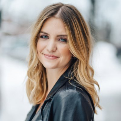 Lauren Ray avatar image