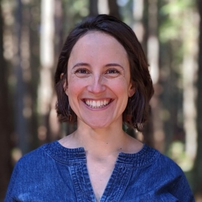 Martha Bloem-Reddy avatar image