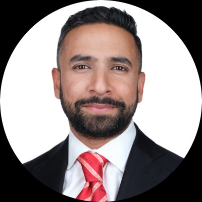 Sameer Qureshi avatar image