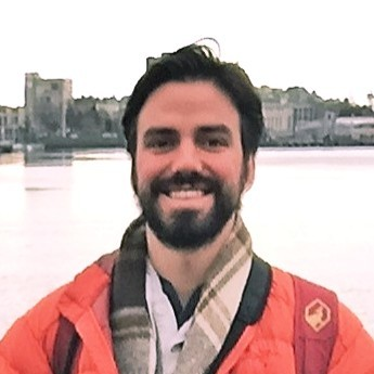 Eric Stewart avatar image