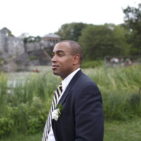 Dominic Ward avatar image