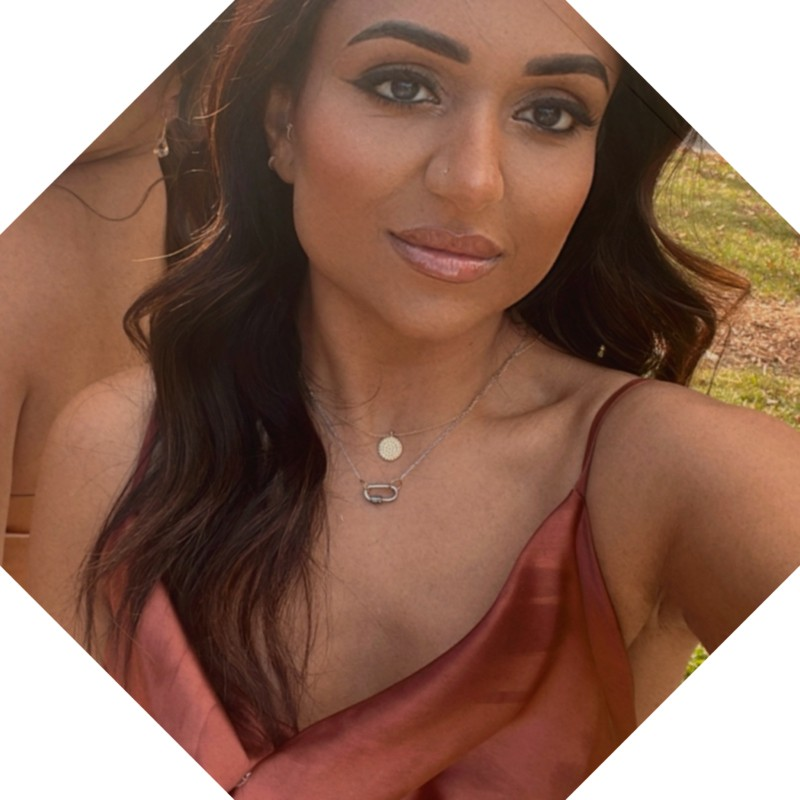 Meera Kapadia avatar image