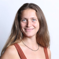 Silvia Carluccio avatar image