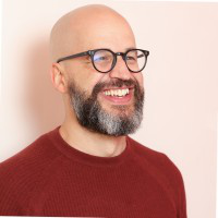 Jamie Mitchell avatar image