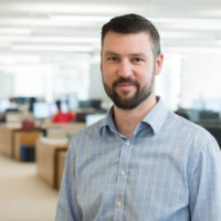 Craig Callahan avatar image