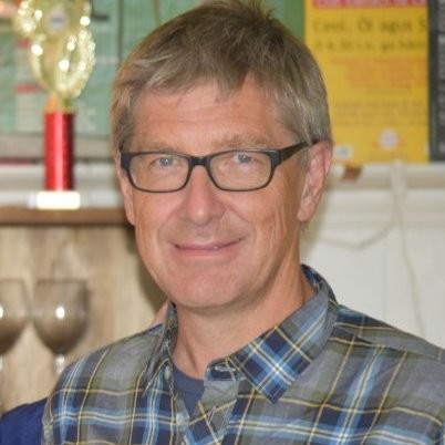 John Cullen avatar image