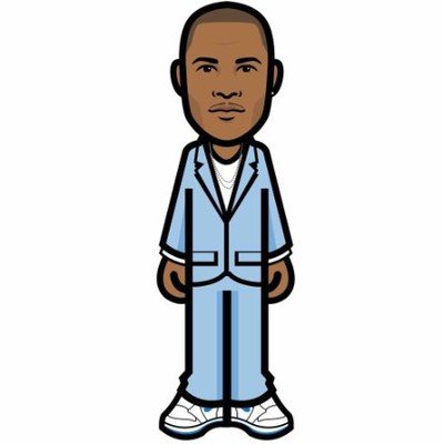Reggie Saunders avatar image