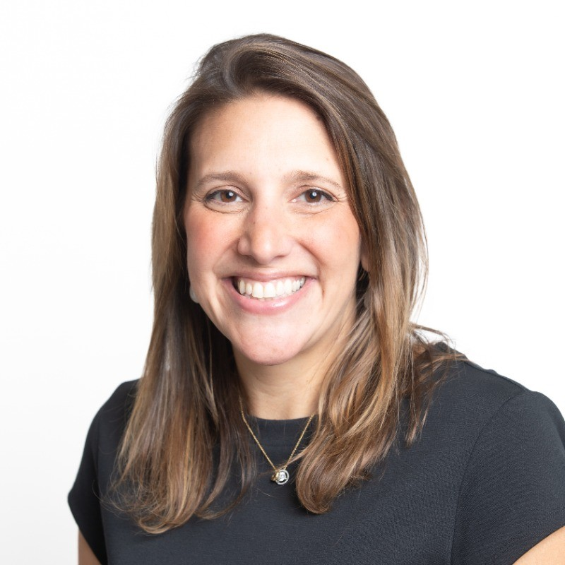 Stacey Cunningham avatar image