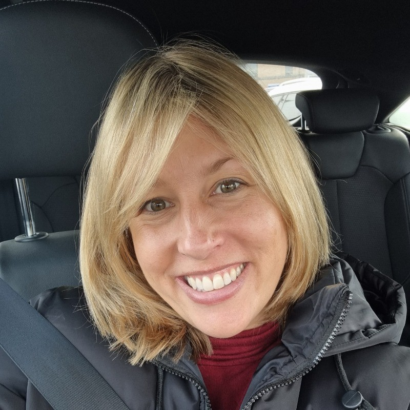 Danielle Wichall avatar image