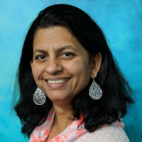 Shailaja Pittie avatar image