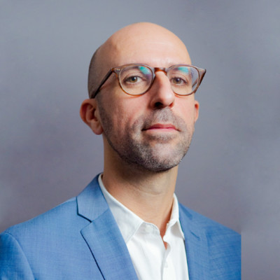 Yaron Dahan avatar image