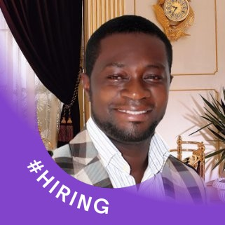 Robert Lawrence avatar image