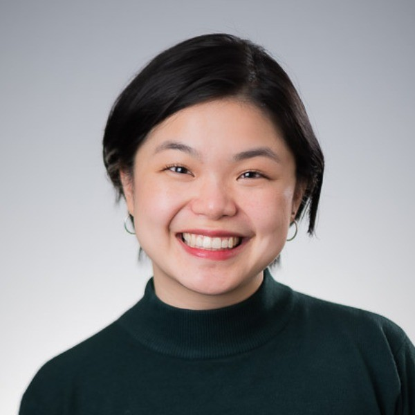 Sutina Chou avatar image