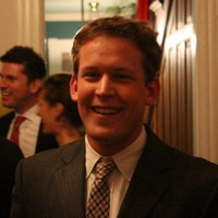 Jordan Bloom avatar image