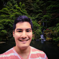 Joe DiMaria avatar image