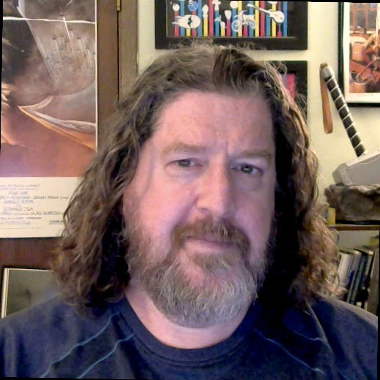 Michael Beall avatar image