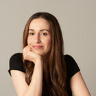 Jessica Atneyel avatar image