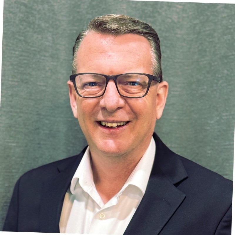 Ralph Horrell avatar image
