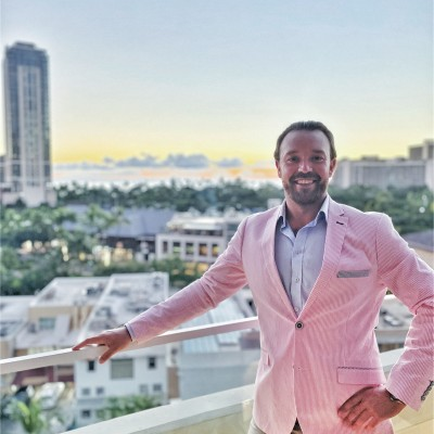 Myron Kindrachuk avatar image