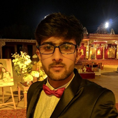 Prateek Banga avatar image