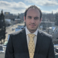 Pablo Erreguerena avatar image