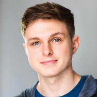 Nate Cavanaugh avatar image