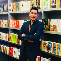 Anuj Sharma avatar image