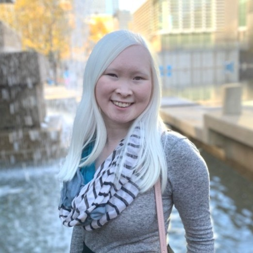 Catherine Jacobson avatar image