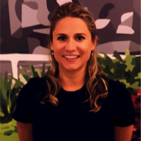 Sarah Mandina avatar image