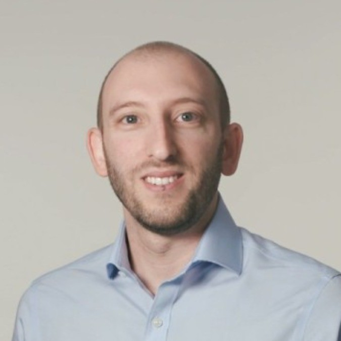 Daniel Garsin avatar image