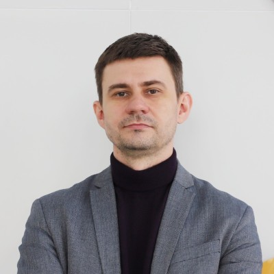 Profile Image for Dr. Sergey Ulyakhin