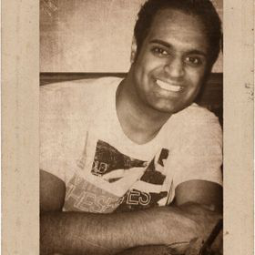 Vinesh Patel avatar image