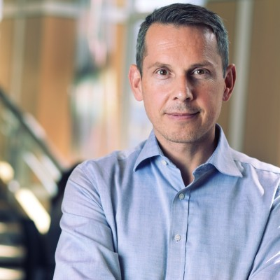 Christian Riedel avatar image