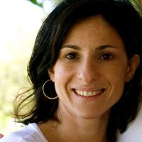 Profile Image for Nikki Weinstein