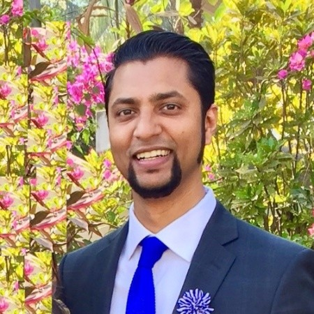 Aaron Pereira avatar image