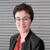 Sarah Binney avatar image