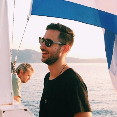 Konstantinos Kyproglou avatar image