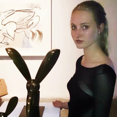 Kayla Tangeman avatar image