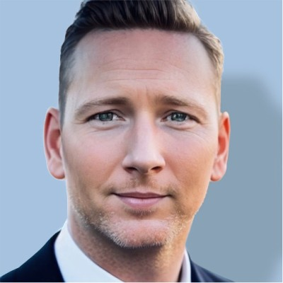 David Conners avatar image