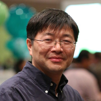 Gaoling Zou avatar image