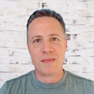 David Daniels avatar image