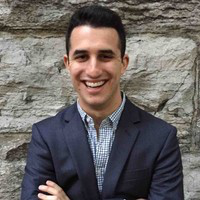 Gil Chen-Zion avatar image