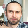 Piotr Knapik avatar image