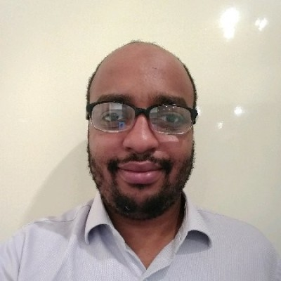 Ahmat Faki avatar image