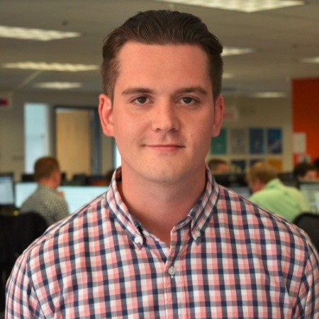 Conor Cummins avatar image