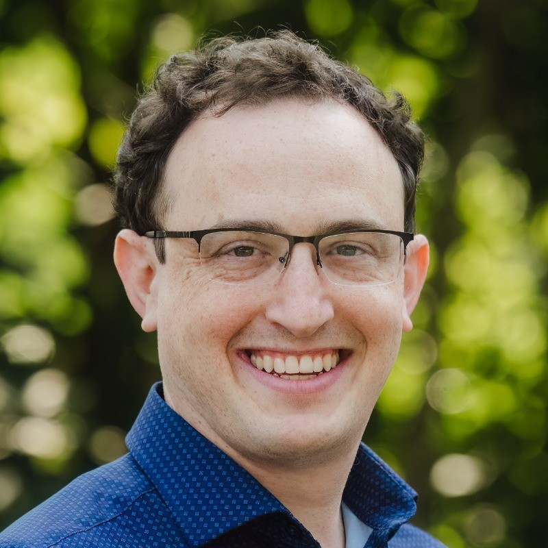 Seth Izen avatar image