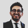 Ali Rizvi avatar image