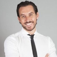 Eliot Knepper avatar image