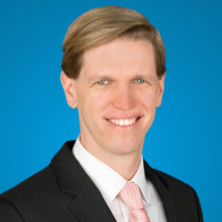 Edward Hinchey avatar image