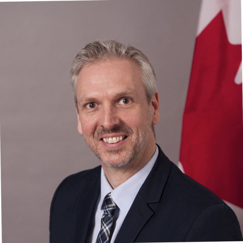 Profile Image for Charles Boisvert